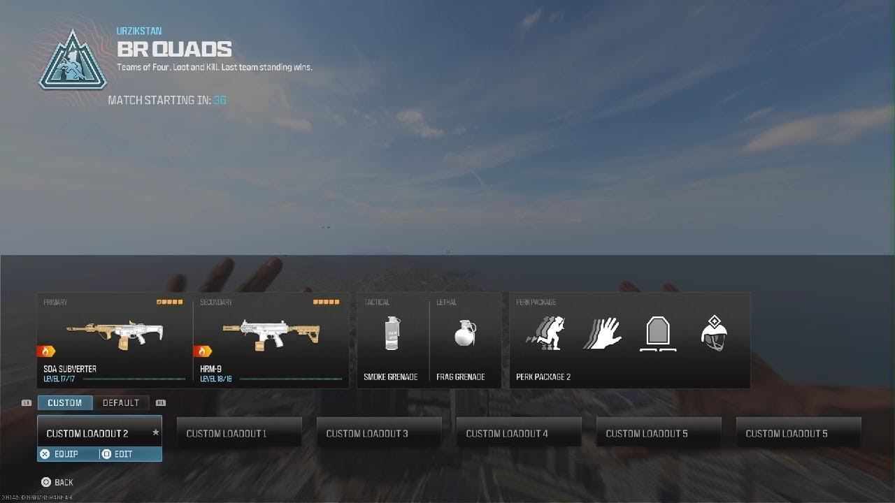 Cod20 Basb COD 20 + - YouTube