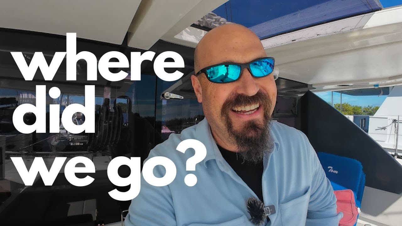 WHERE DID WE GO?//2024 New Year Update-Episode 159