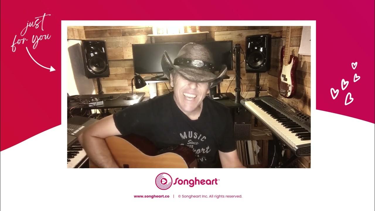 Dancing In The Headlights (Songheart) YouTube