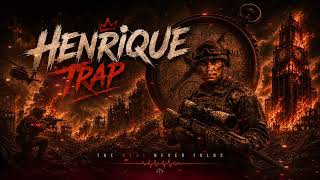 Henrique-trap: vertigem no rádio - (O Último segundo)