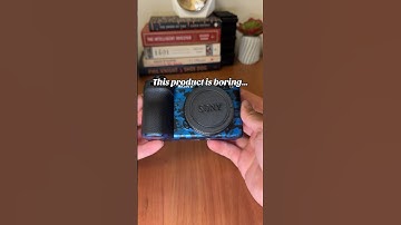 Breng dingen tot leven met 3D-printen! #3dprinten #camera #3dgeprinteonderdelen