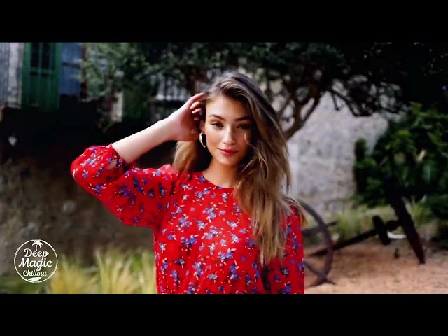 Hussein Arbabi - If I Cry (Original Mix) Video Edit