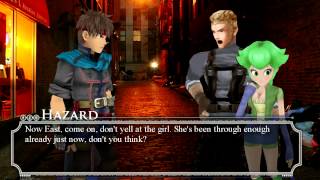 Broken - East Chapter: Monster (Discontinued)