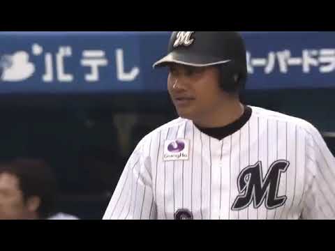ロッテファンが2017年最も感動した瞬間