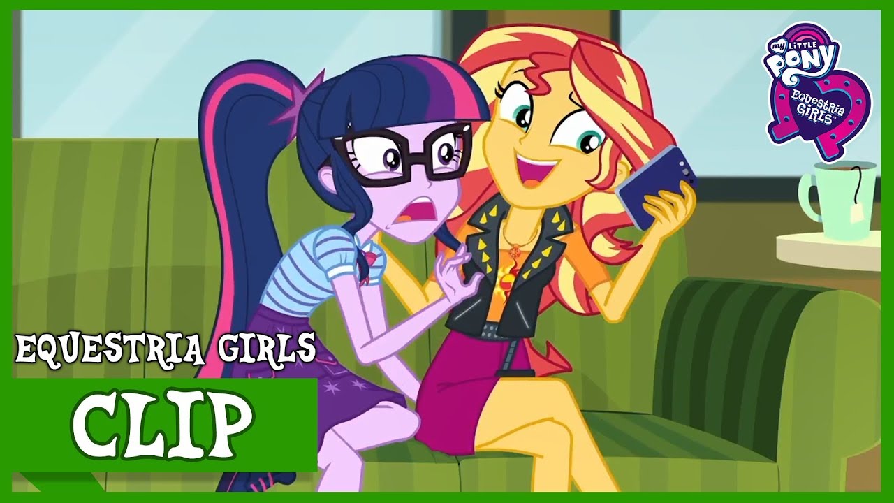 SUNSET Text Support MLP Equestria Girls Choose Your Own Ending sunset-text-support-mlp-equestria-girls-choose-your-own-ending