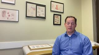 Pain After C Section