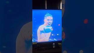 XANDER ZAYAS NEXT 🇵🇷 CHAMPION