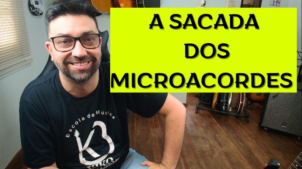 COMO tocar acordes na guitarra com tríades e pentatônica (passo a passo)