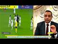 اكشن مع وليد الحالات التحكيمية والفنية لمباارة الاهلي والنصر ونقاش ساخن لهاني وسمير عثمان