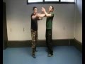 Kung Fu Club de Rouen Wing Chun Applications
