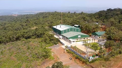 Common Bio-Medical Waste Treatment Facility at Kundaim Ind Estate completes 1 year of operation.