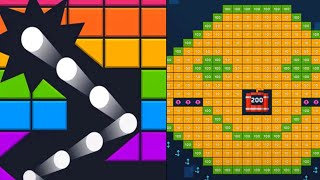 Brick Out - Shoot the Ball Gameplay Walkthrough: Master the Game Now! screenshot 2