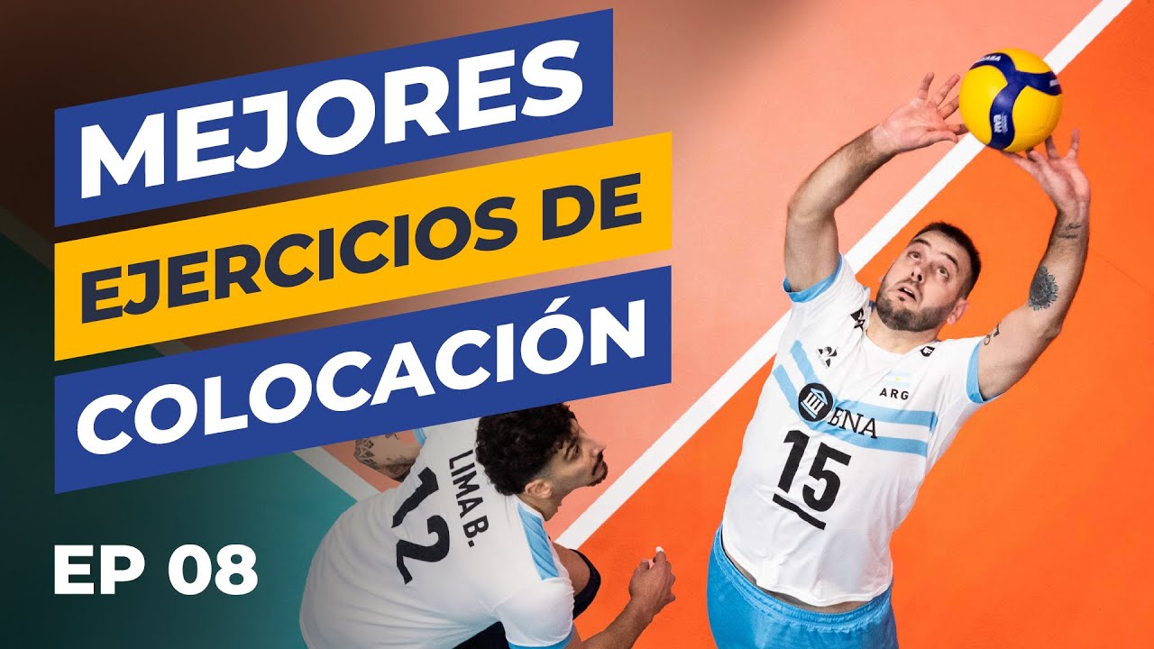 Desbloquea habilidades avanzadas de colocación con facilidad | AIV EP8