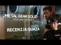 Metal Gear Solid V: Ground Zeroes - recenzja quaza