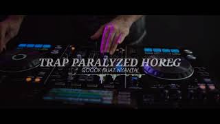 DJ PARALYZED HOREG 2022