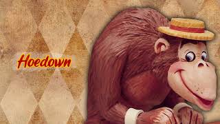 Hoedown (The Official Circus Playhouse Band Album)