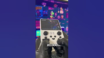 Does it have Batman games 🦇🔱🤔 #90s #gaming #retro #retrogaming #retrogamer #nostalgia #ps1 #nds #gba