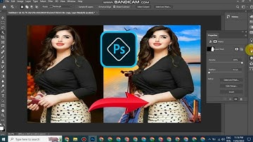 How to edit picture background and colour fastest trick | Fact HDR Tech class #23