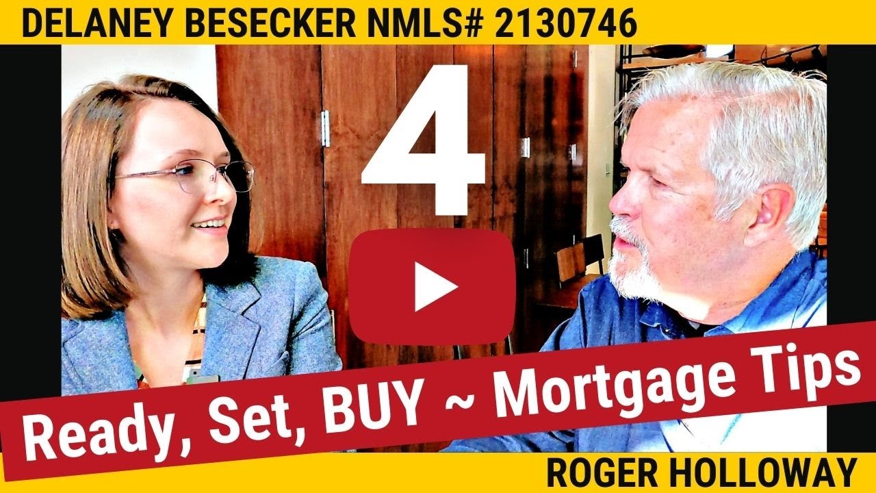 Prepared, Set, Purchase: Mortgage Cash Ideas for Homebuyers [Ep. 4]