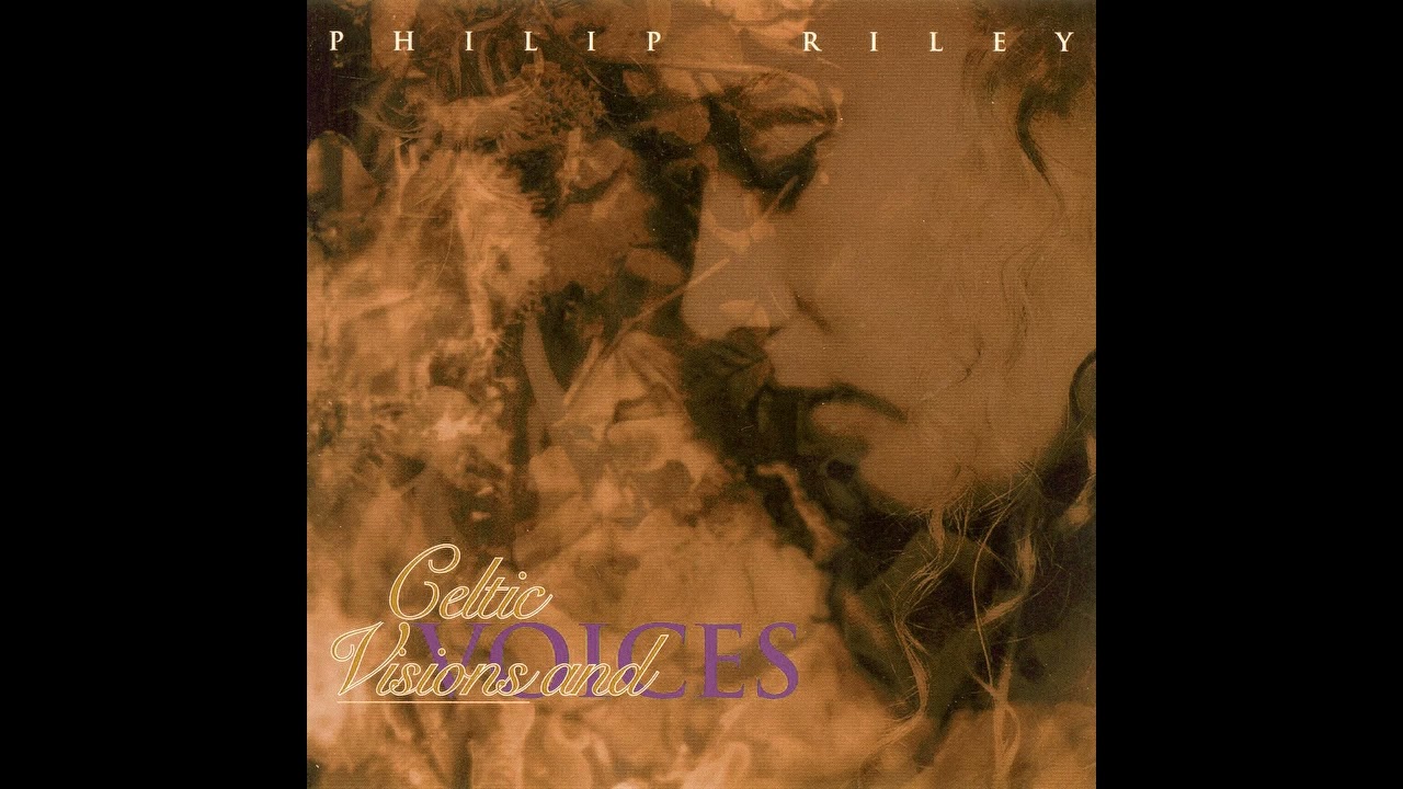 Philip Riley — The Quickening