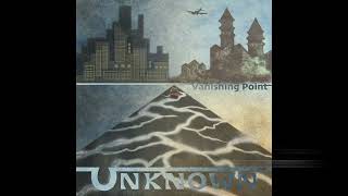 Unknown - Vanishing Point [Full album 2022]