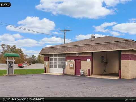 Homes for Sale - 839 State Roady 39 By-Pass S, Martinsville, IN - YouTube