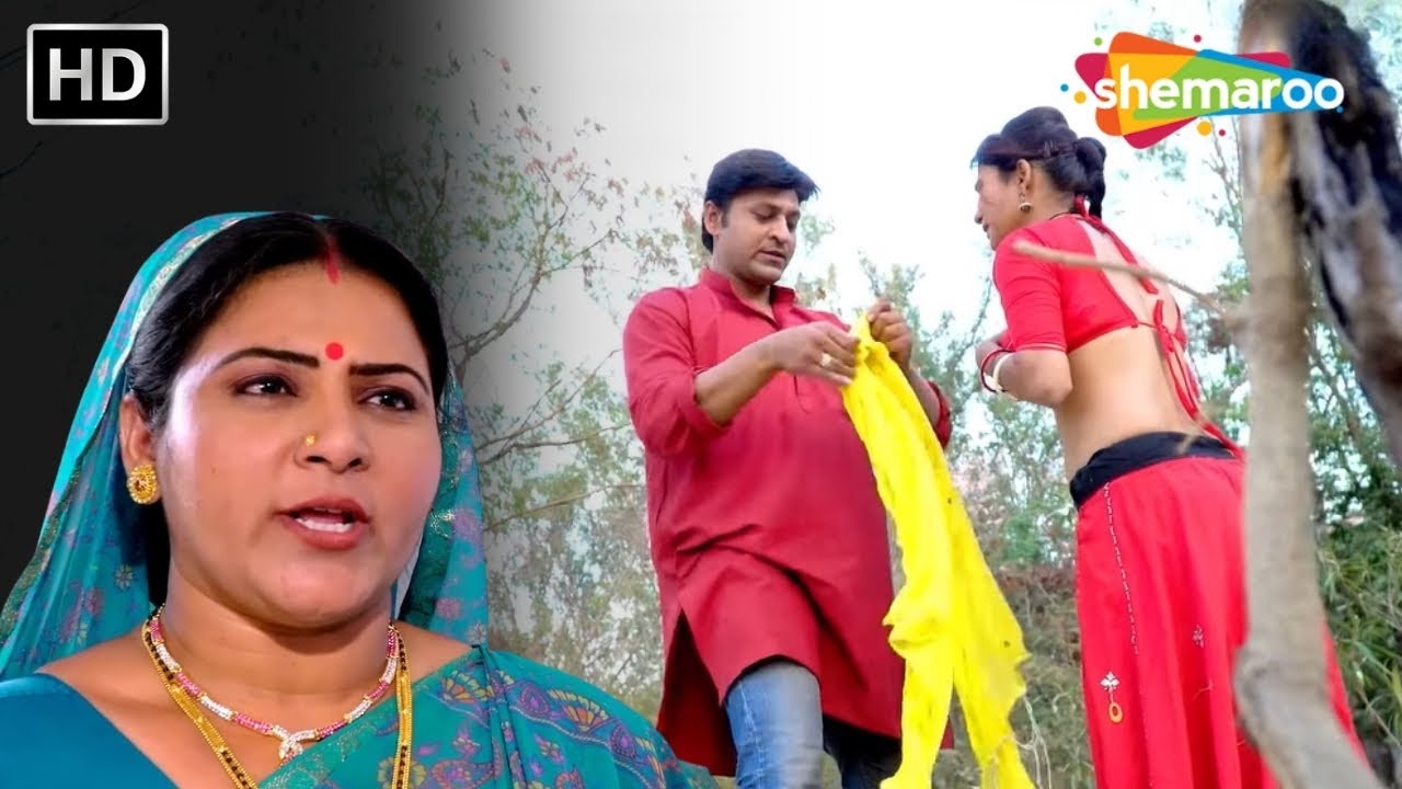 નિશાંત એ બચાઈ ગૌરી ની આબરૂ | Udhar Nu Sindur | Anjali Dahiya | Nishant Pandya | Part 3