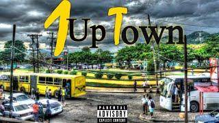 Synuss - 1 Uptown Official Audio Visual