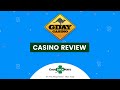 G'Day Casino Review - YouTube