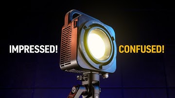 ZHIYUN G300: IMPRESSED… but confused!