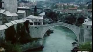 Mostar I Blagaj 1980