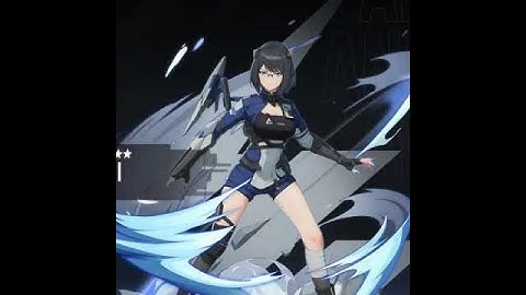 Lingluo Etheria: Restart