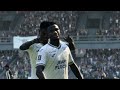 EA Sports FC 26 Gameplay: Angers SCO vs FC Lorient - (Xbox Series X) [4K60FPS]