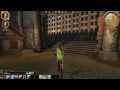 Dragon Age Origins Awakening Part 2 Rogue