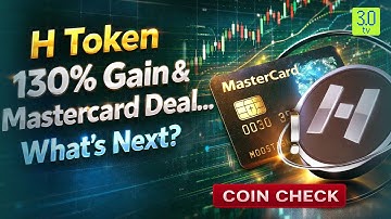 Humanity Protocol (H) Deep Dive: Product, Mastercard Partnership And Measured Trade Plan | COINCHECK