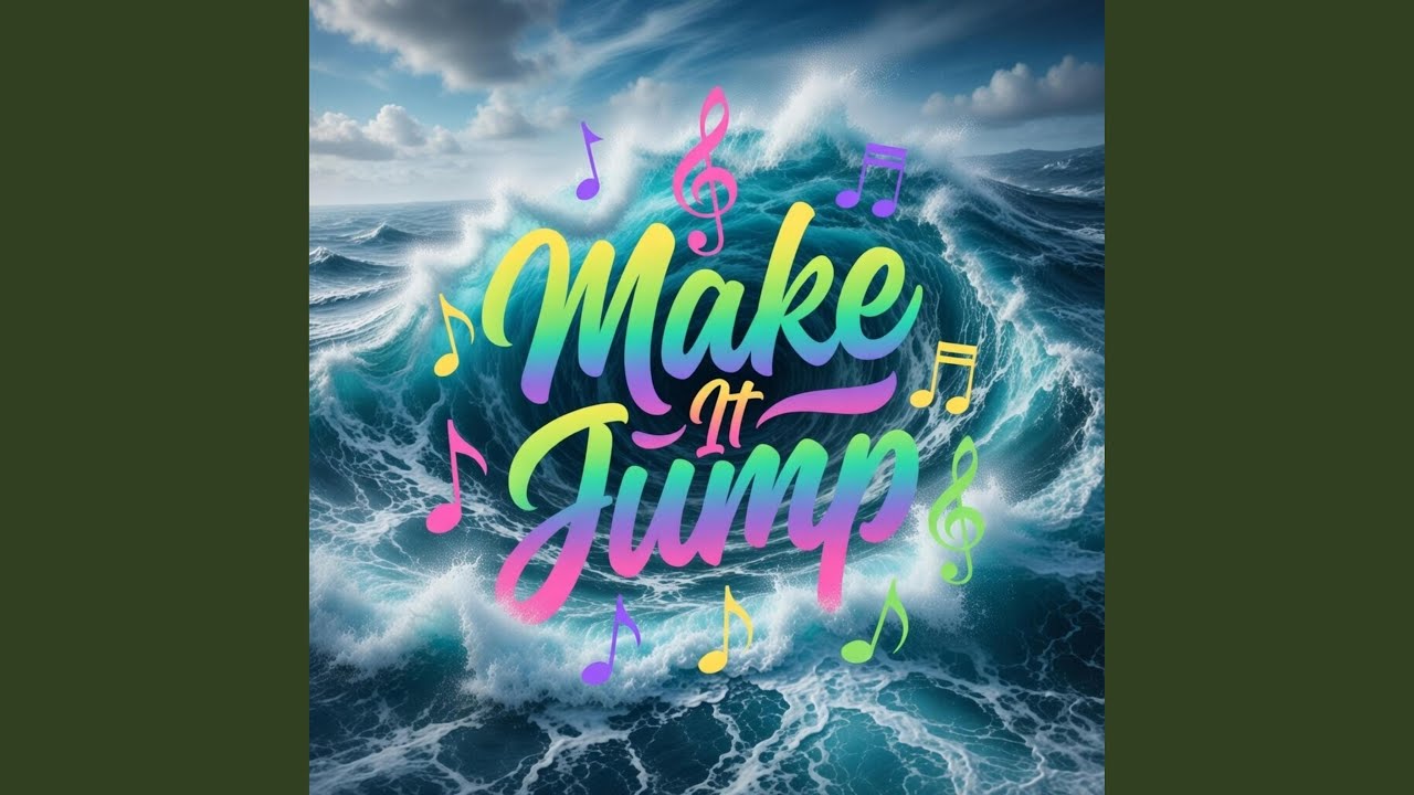 Watch Make It Jump on YouTube Watch Make It Jump on YouTube