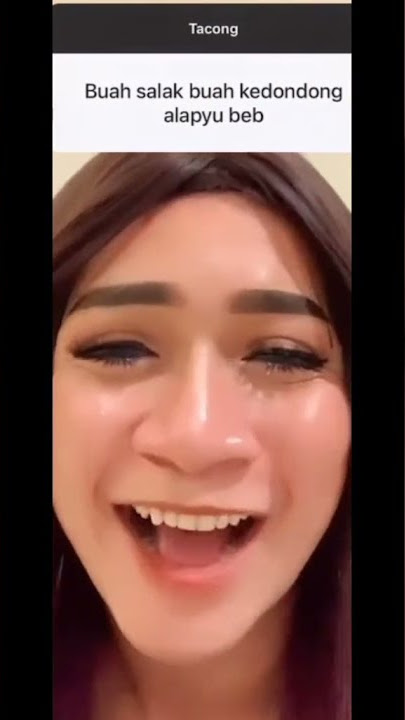 WARIA BIKIN PANTUN LUCU BIKIN KETAWA😂🤣#viral #shortvideo