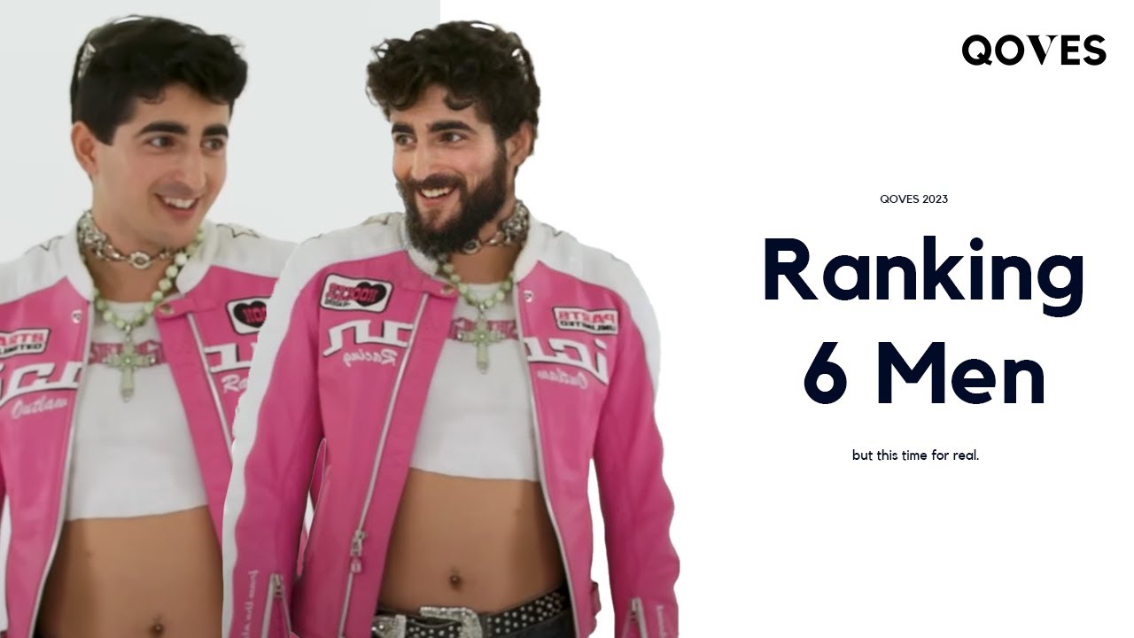 These "Looks" Ratings Are Questionable... YouTube