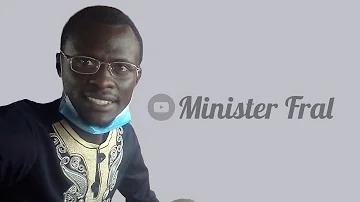 Wastahili Utukufu - Minister Fral