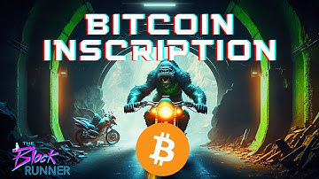 Why YUGA Labs Just Started the 100 Billion Dollar Bitcoin $BTC Inscription MANIA!