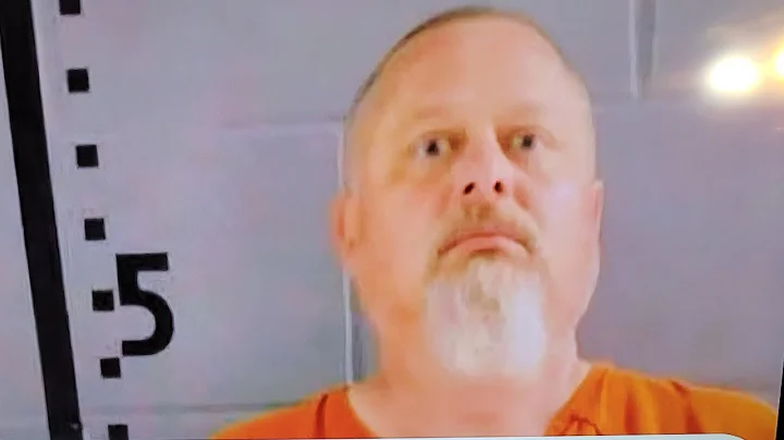 Richard Allen Affidavit Guest Prosecuting Attorney...