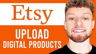 How To Upload Digital Products on Etsy (Step By Step) screenshot 5