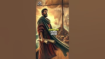 The Apostle Paul: How One Man Changed Christianity Forever
