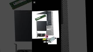 Dell optiplex,  definitely can be a gaming pc #shorts #virashorts