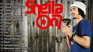 Sheila on 7 - Kompilasi Lagu Terbaik / Seberapa Pantas / Sephia / Berhenti Berharap / Kita / Itu Aku