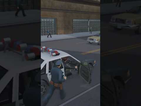 Staunton // Vigilante ⭐ POLICE