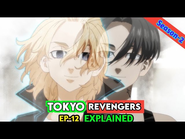 How many episodes will Tokyo Revengers season 2 have? Explained
