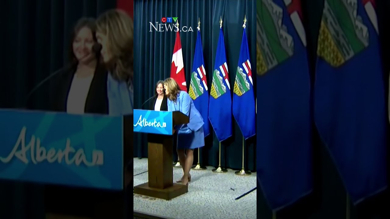 Alberta Government To Change Its Industrial Carbon Tax Program