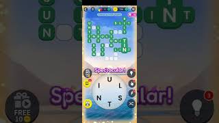 Details Crossword Jam Level 346 | Crossword Jam Guatemala 16 News