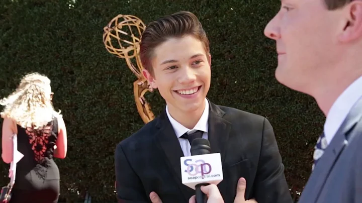 Daytime Emmys 2017: The Bold and the Beautiful's A...